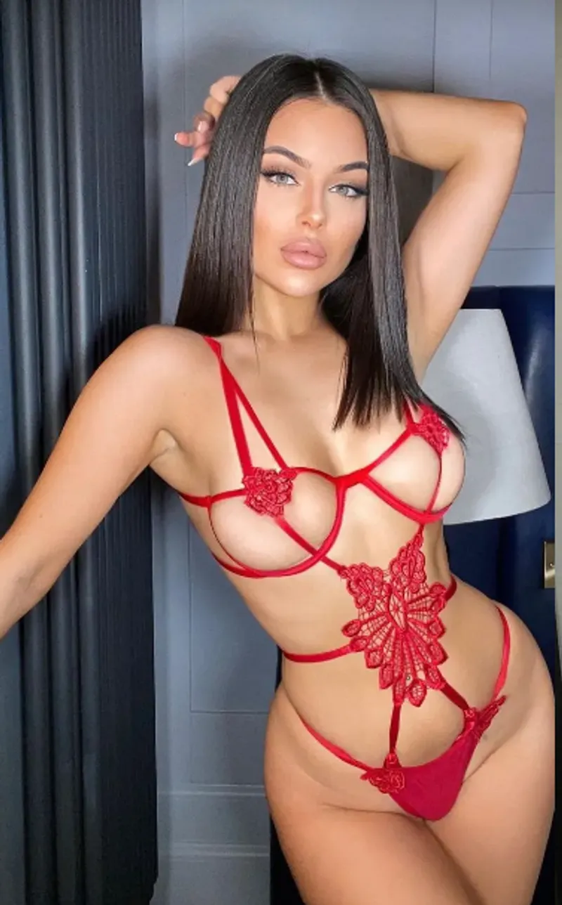 Gallery image 3 for FUNDA in ISTANBUL. Istanbul Erotic Massage